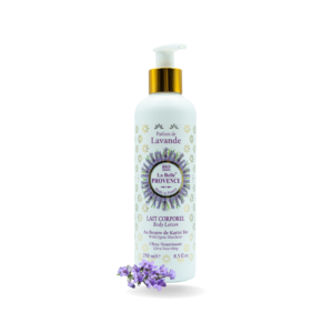 Latte corpo alla lavanda 250ml